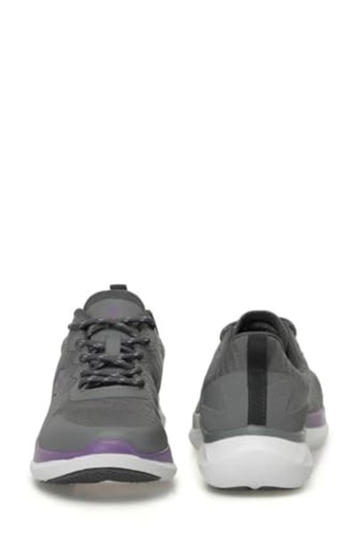 lumberjack Gri-Mor Sneaker Koşu Ayakkabısı, VERTILE WMN 4PR
