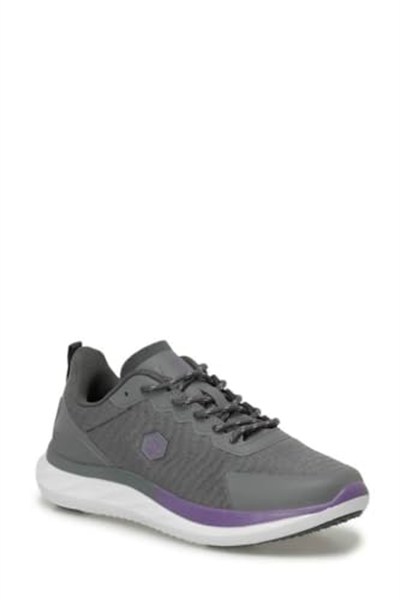 lumberjack Gri-Mor Sneaker Koşu Ayakkabısı, VERTILE WMN 4PR