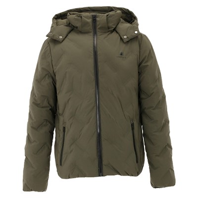 Lumberjack Henry Coat 2SN17 Erkek Mont