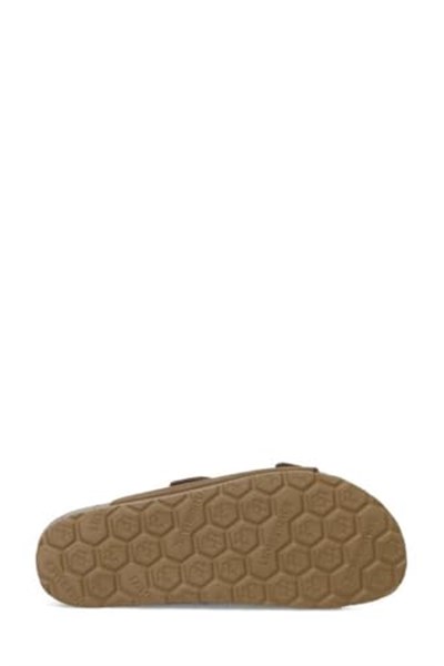Lumberjack JOLIE NU 4FX 101687095 Anatomik Taban Kadın Terlik Kum 36-40