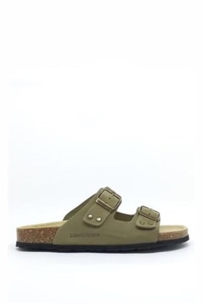 Lumberjack Jolıe Nu 4Fx Unisex Terlik