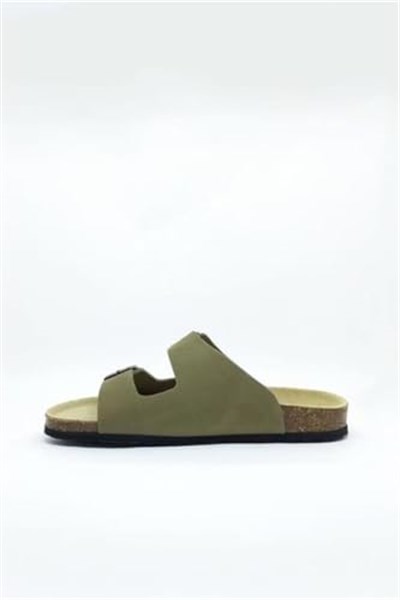 Lumberjack Jolıe Nu 4Fx Unisex Terlik