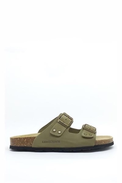 Lumberjack Jolıe Nu 4Fx Unisex Terlik