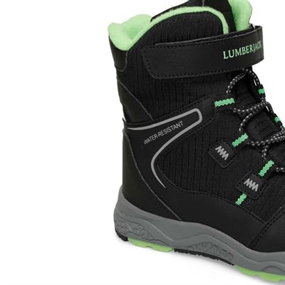 Lumberjack Koke 3PR Çocuk Bot