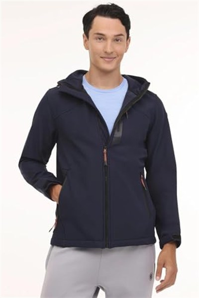 lumberjack ML NEW TREND 1GT17 4PR MONT Erkek