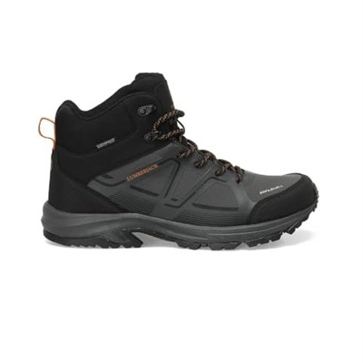 Lumberjack Norda Hi 3PR Erkek Bot