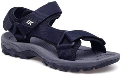 Lumberjack Phone Erkek Sandalet, LUM24EYPHONE2L