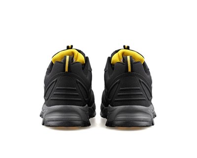 Lumberjack Shell G 4Pr Kadın Outdoor Ayakkabısı 101783753 Siyah