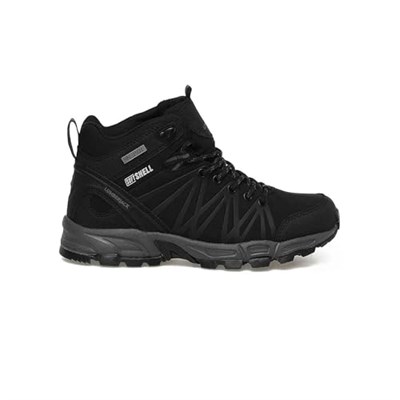 Lumberjack Shell Hi Outdoor Bot