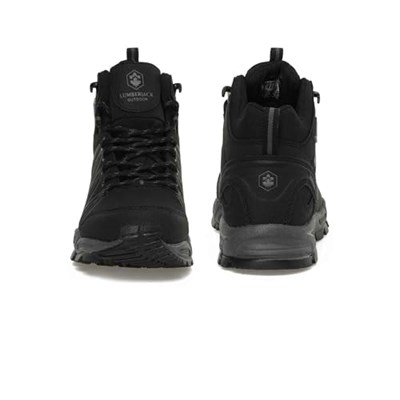 Lumberjack Shell Hi Outdoor Bot