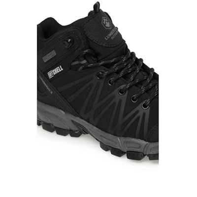 Lumberjack Shell Hi Outdoor Bot