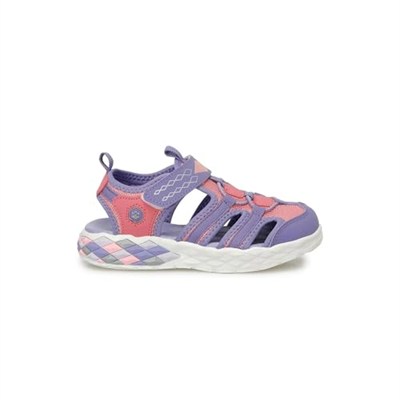 Lumberjack Toney 4FX Çocuk Sandalet