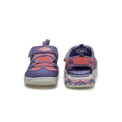 Lumberjack Toney 4FX Çocuk Sandalet