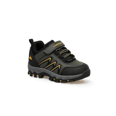 Lumberjack Under 3PR Çocuk Outdoor Ayakkabı