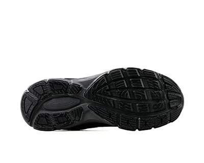 Lumberjack Ursa Wmn 2Pr Siyah/Siyah Kadın Outdoor Ayakkabısı 101164547 Siyah