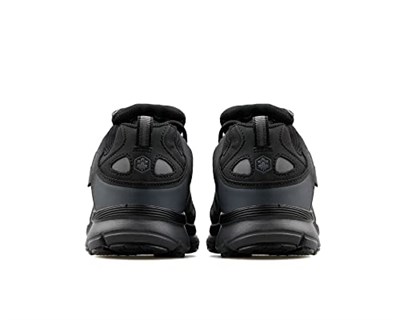 Lumberjack Ursa Wmn 2Pr Siyah/Siyah Kadın Outdoor Ayakkabısı 101164547 Siyah
