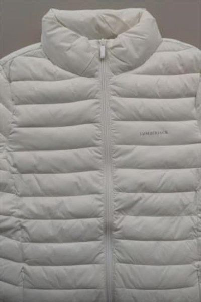 Lumberjack WB Padded 1SN28 4PR Kadın Mont