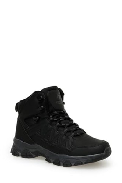 Lumbrjack 101389361 Rhea Siyah Waterproof Kadın Outdoor Bot