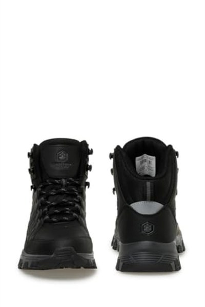 Lumbrjack 101389361 Rhea Siyah Waterproof Kadın Outdoor Bot