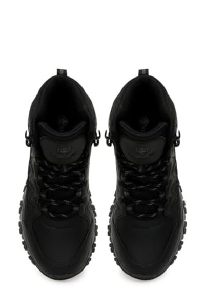 Lumbrjack 101389361 Rhea Siyah Waterproof Kadın Outdoor Bot