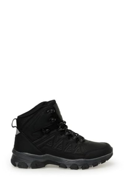 Lumbrjack 101389361 Rhea Siyah Waterproof Kadın Outdoor Bot