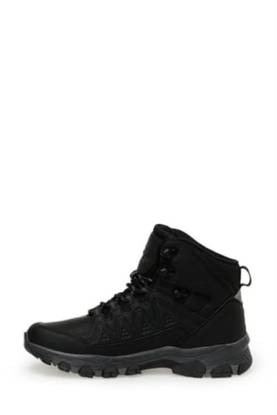 Lumbrjack 101389361 Rhea Siyah Waterproof Kadın Outdoor Bot