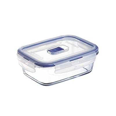 Luminarc Pure Box Active 820 CC Di̇kdörtgen Saklama Kabı