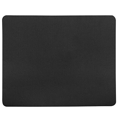 Lunatic Parcbeny Serisi 53145 Siyah Mavi Taban Suya Dayanıklı 18CM X 23CM Ofis + Gaming Kayma Yapmayan, Titreme Yapmayan Mouse P - Seçenekler: 23U x 18G cm, 40CM X 30CM L, 40U x 30G cm, 70CM X 30CM...
