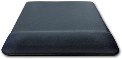 Lunatic Tkz Ln-301 Kare Ergonomik Suya Dayanıklı Bileklikli Mouse Pad