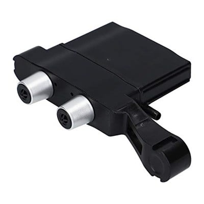 LUTH Premium Profi Parts Siemens VeroAroma Sense EQ7 ile uyumlu kahve makinesi kahve makinesi için kahve çıkışı dağıtıcısı 12011804