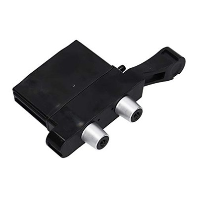 LUTH Premium Profi Parts Siemens VeroAroma Sense EQ7 ile uyumlu kahve makinesi kahve makinesi için kahve çıkışı dağıtıcısı 12011804