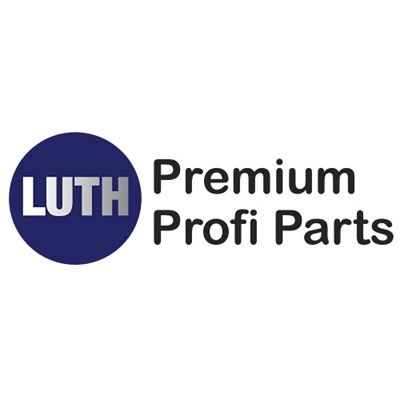 LUTH Premium Profi Parts Sürgülü oyma kanadı, Bosch MUM4 MUZ4 mutfak robotu ile uyumlu, kanat aks tahriki 00091027 091027 91027 MUZ4DS2 MUZ4DS3 MUZ8DS1 MUZ8MP1 Privileg Turmix