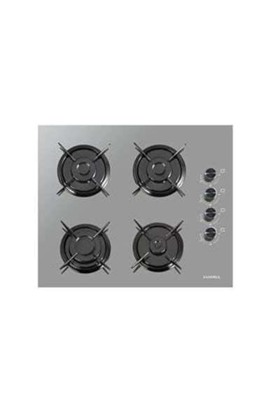 Luxell Luxell Oc-88 Süper Kristal Gri Ocak New Series