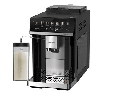Luxell LXCM-01 Otomatik Profesyonel Kahve Makinesi