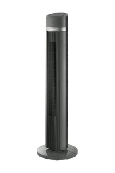 Luxell Lxf-260 G Gri Kule Vantilatör