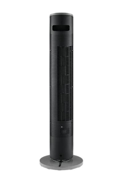 Luxell Lxf-260 G Gri Kule Vantilatör