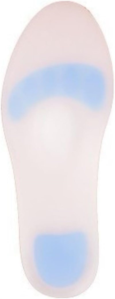 LUXOR 603 SILIKON TABANLIK MEDIUM