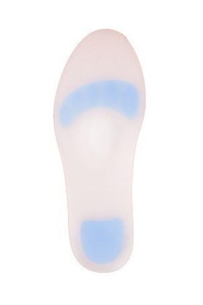 LUXOR 603 SILIKON TABANLIK MEDIUM
