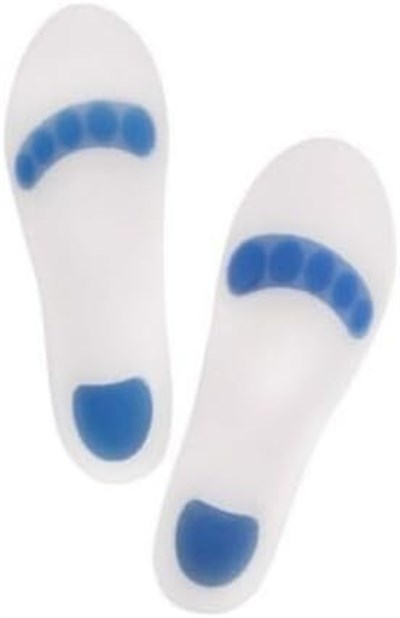 LUXOR 603 SILIKON TABANLIK-XL