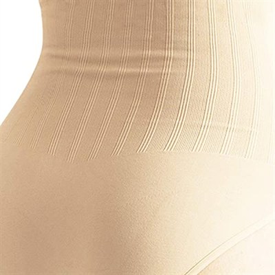 Lytess Lytess Corrective Slimming Belt Panties - İnceltici ve Sıkılaştırıcı Etkili Külotlu Karın Korsesi Nude (L/XL) 1 Paket (1 x 1 Adet)