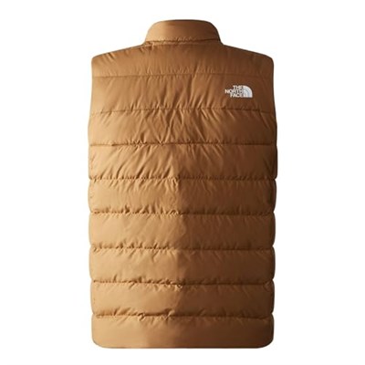 M Aconcagua 3 Erkek Gri Outdoor Mont NF0A84IK0C51