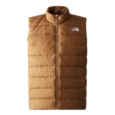 M Aconcagua 3 Erkek Gri Outdoor Mont NF0A84IK0C51