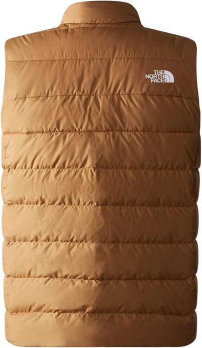 M Aconcagua 3 Erkek Gri Outdoor Mont NF0A84IK0C51