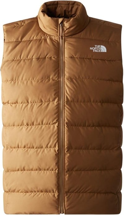 M Aconcagua 3 Erkek Gri Outdoor Mont NF0A84IK0C51