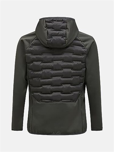 M Argon Hybrid Hood Erkek Mont