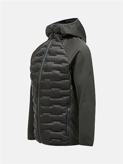 M Argon Hybrid Hood Erkek Mont