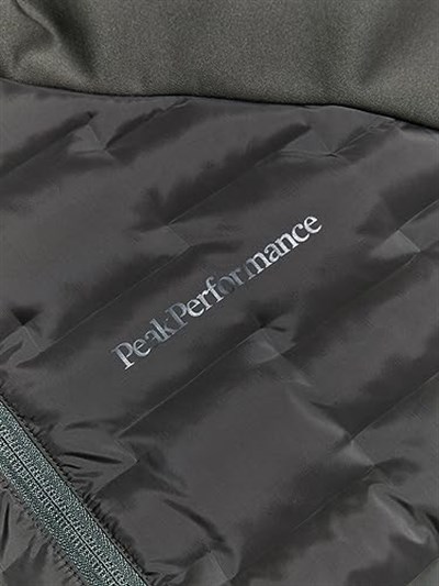 M Argon Hybrid Hood Erkek Mont