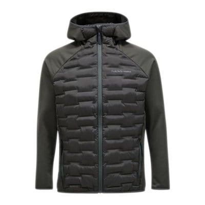 M Argon Hybrid Hood Erkek Mont