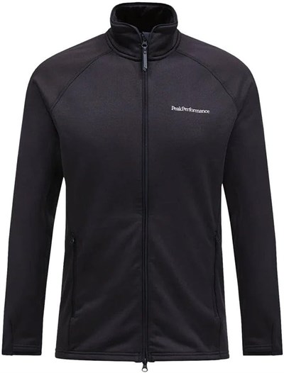 M Chill Light Zip Jacket