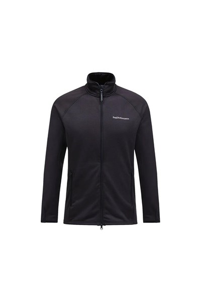 M Chill Light Zip Jacket